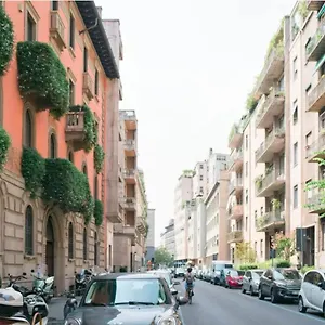  Appartamento Sweet - Porta Vittoria Italia