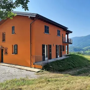  Appartamento Oasi Di Pace Nella Val Di Taro Italia