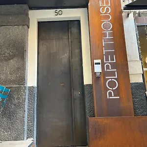  Appartamento Polpetthouse Italia