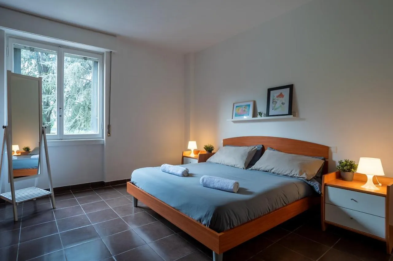 Duomo-Linate-Fabrique, Casa Accogliente Con Parcheggi Gratis Apartment Milan