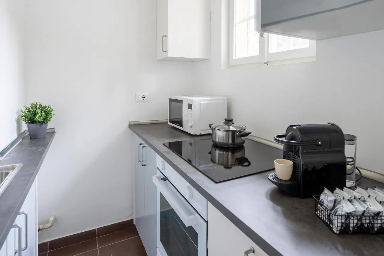 Duomo-Linate-Fabrique, Casa Accogliente Con Parcheggi Gratis Apartment Milan
